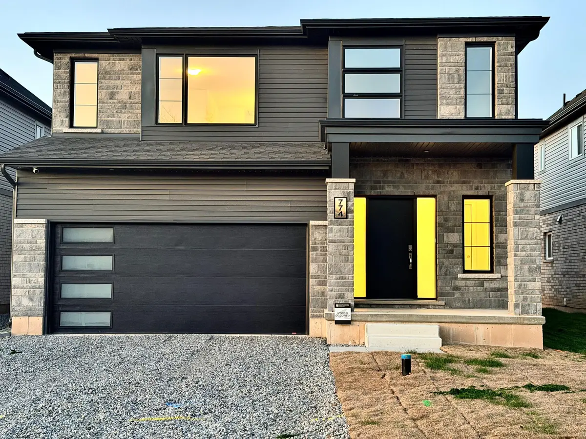 Fort Erie, ON L2A 0H3,774 Bradford AVE