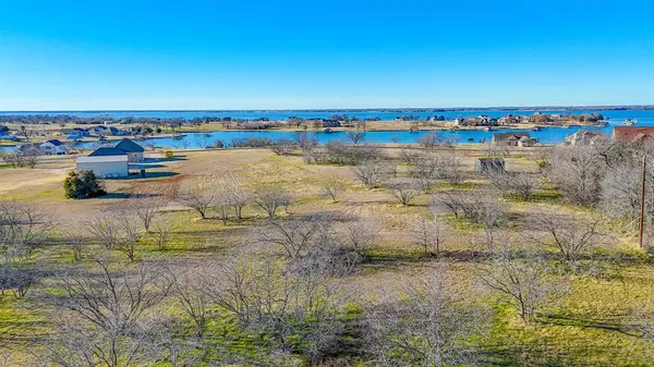 TBD SE CR 2370, Streetman, TX 75859