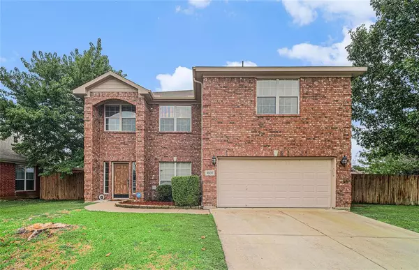9600 Fox Hill Drive, Fort Worth, TX 76131