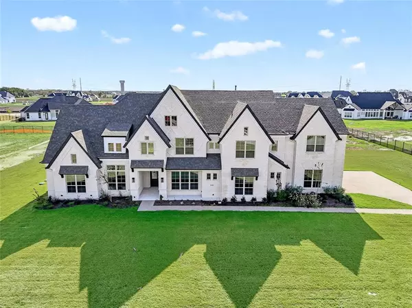 5412 Westminster Way, Parker, TX 75002