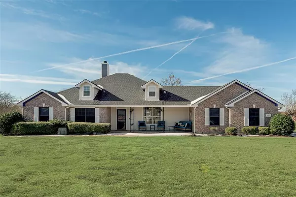 Royse City, TX 75189,246 Meadow Ridge Circle