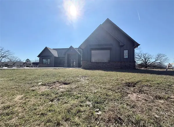 Lot 25 Private Road 2713, Mount Pleasant, TX 75455