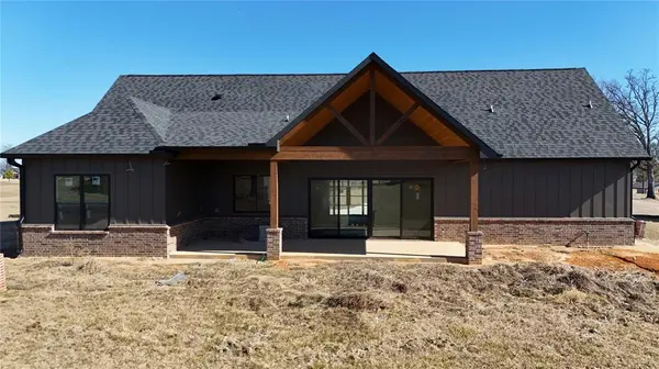 Lot 25 Private Road 2713, Mount Pleasant, TX 75455