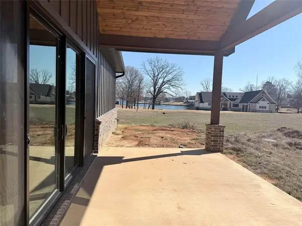 Lot 25 Private Road 2713, Mount Pleasant, TX 75455