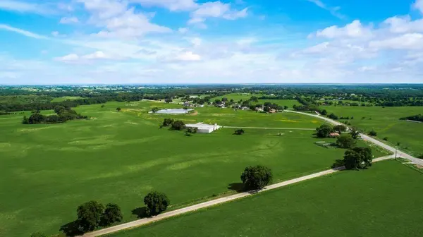 Tract 2 Co Rd 153, Kaufman, TX 75142