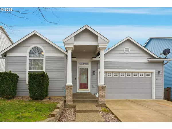 6366 SE 33RD WAY, Gresham, OR 97080