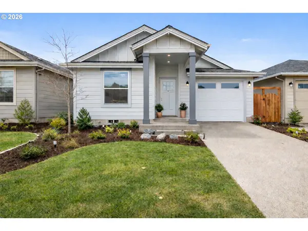 Dallas, OR 97338,1850 SE MULBERRY AVE