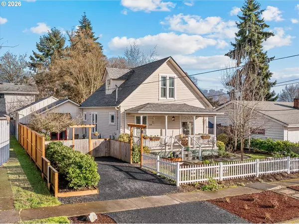 Newberg, OR 97132,310 N SCHOOL ST