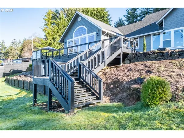 Otis, OR 97368,2095 NE EAST DEVILS LAKE RD