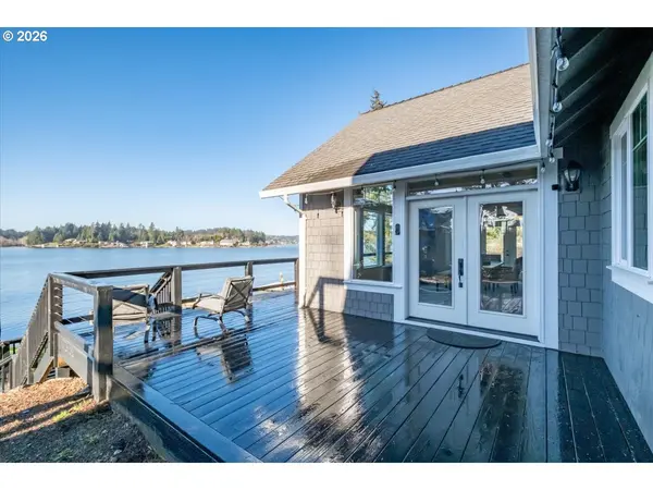 2095 NE EAST DEVILS LAKE RD, Otis, OR 97368