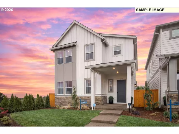 18354 SW Weeks WAY, Beaverton, OR 97003