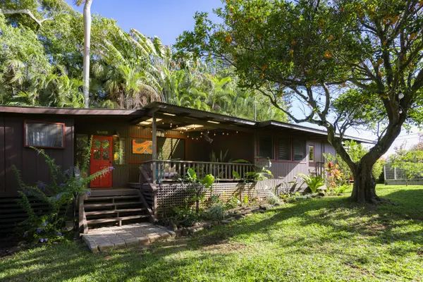 53-364 KAPANAIA RD #A, Kapaau, HI 96755