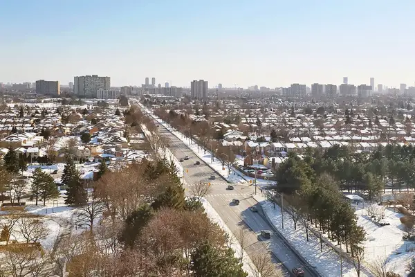 275 Bamburgh CIR #1708, Toronto E05, ON M1W 3X4