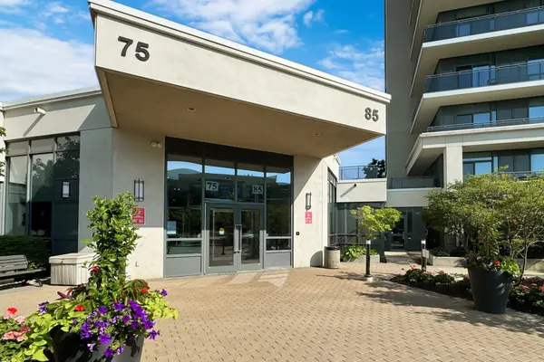 75 North Park RD #1408, Vaughan, ON L4J 0H8