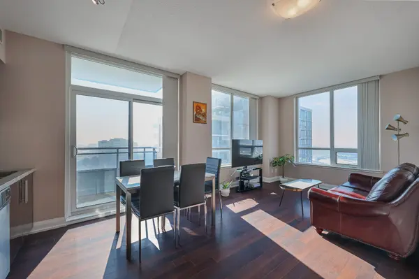 75 North Park RD #1408, Vaughan, ON L4J 0H8