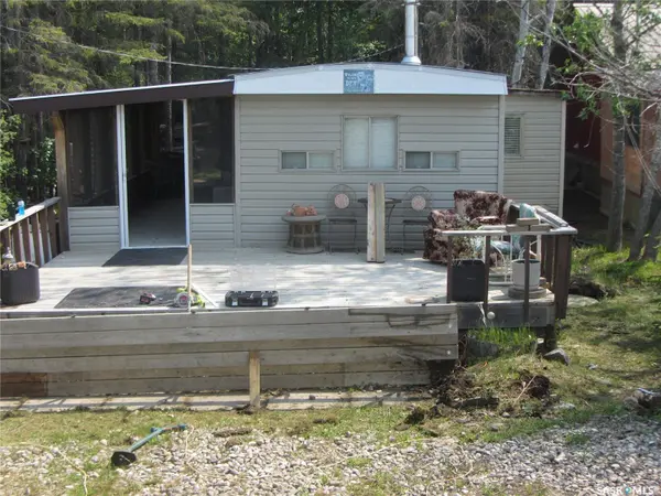 Sub 5 Meeting Lake ROAD #14, Meeting Lake, SK S0M 2L0