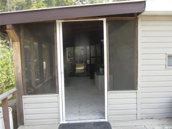 Sub 5 Meeting Lake ROAD #14, Meeting Lake, SK S0M 2L0