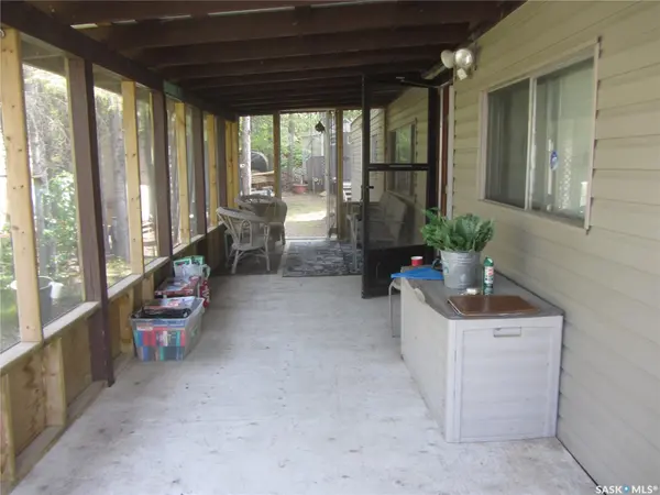 Sub 5 Meeting Lake ROAD #14, Meeting Lake, SK S0M 2L0