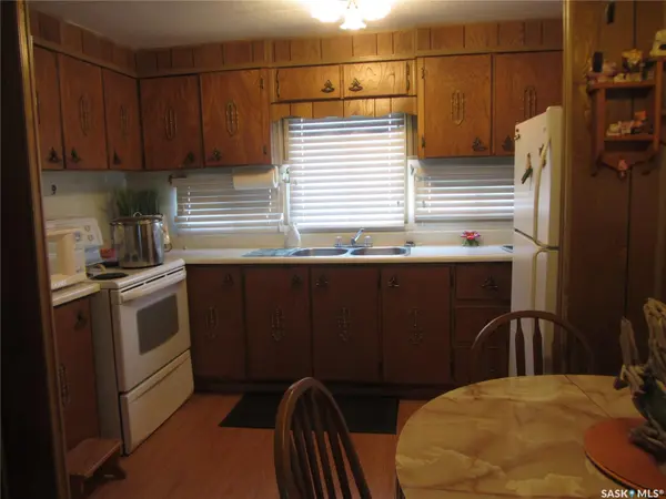 Sub 5 Meeting Lake ROAD #14, Meeting Lake, SK S0M 2L0