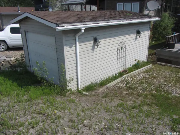 Sub 5 Meeting Lake ROAD #14, Meeting Lake, SK S0M 2L0