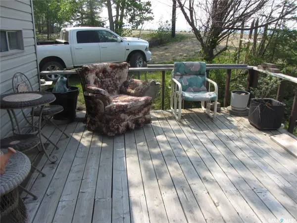 Sub 5 Meeting Lake ROAD #14, Meeting Lake, SK S0M 2L0