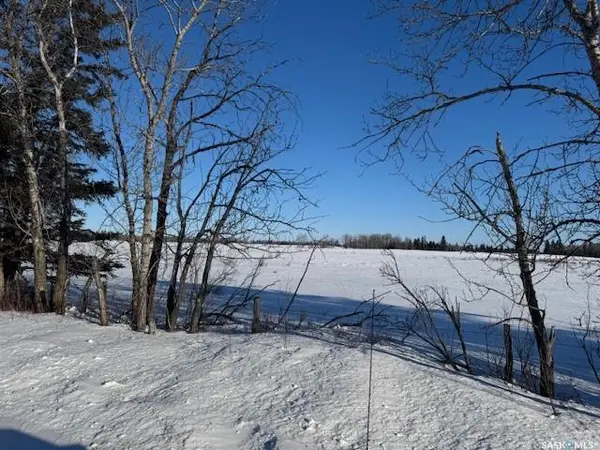 Rural Address, Leask Rm No. 464, SK S0J 1M0