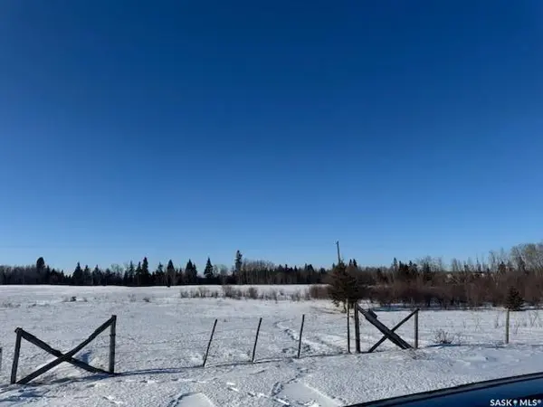 Rural Address, Leask Rm No. 464, SK S0J 1M0