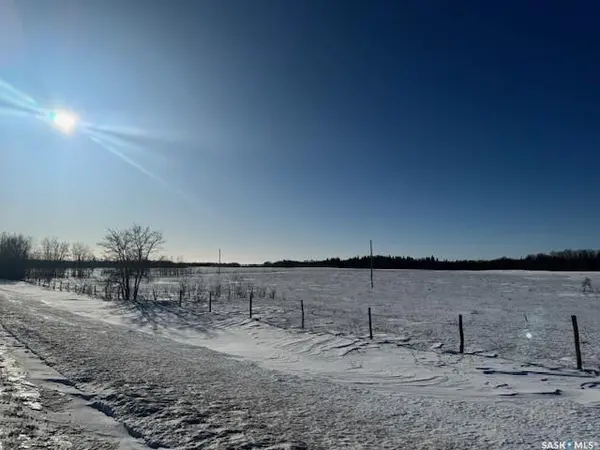 Rural Address, Leask Rm No. 464, SK S0J 1M0