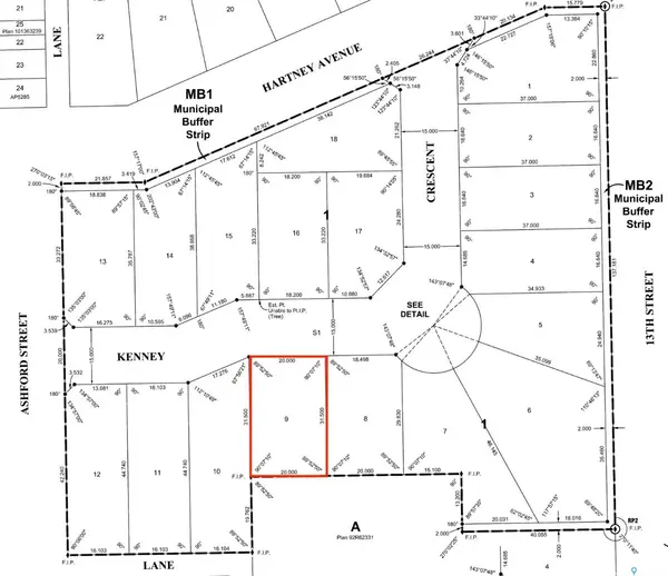 16 KENNEY CRESCENT, Weyburn, SK S4H 1L3