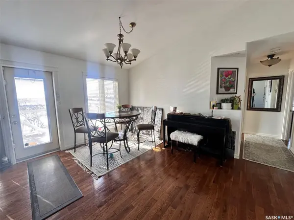 506 2nd Avenue PLACE, Radisson, SK S0K 3L0