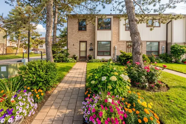 57 Mcmullen CRES, Brampton, ON L6S 3M2