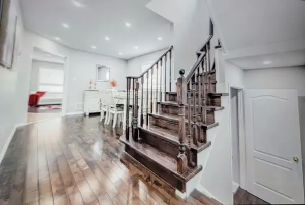 36 TRUMPET VALLEY BLVD #Main, Brampton, ON L7A 3N8