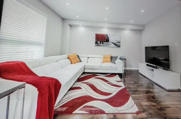 Brampton, ON L7A 3N8,36 TRUMPET VALLEY BLVD #Main