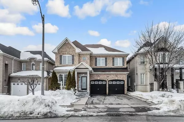 Brampton, ON L6R 0S2,430 Father Tobin RD