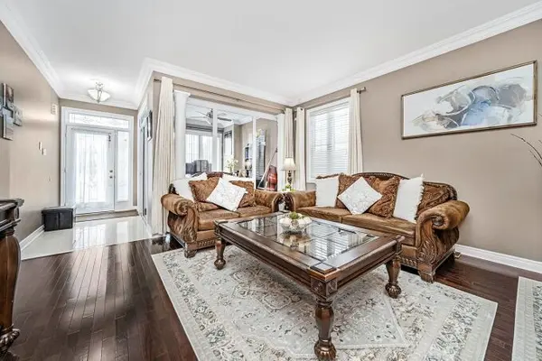 Brampton, ON L6R 0S2,430 Father Tobin RD