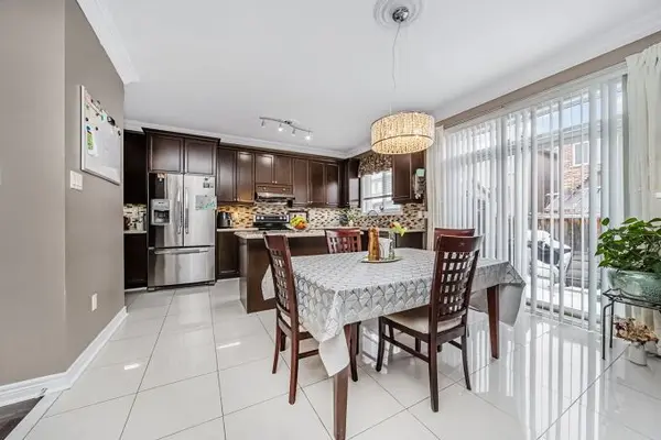 Brampton, ON L6R 0S2,430 Father Tobin RD