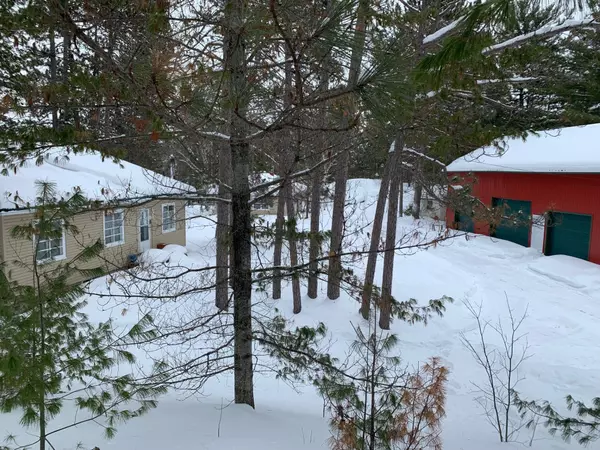 French River, ON P0M 2K0,8162 Hwy 64 N/A