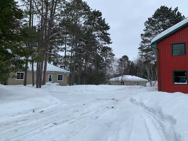 French River, ON P0M 2K0,8162 Hwy 64 N/A