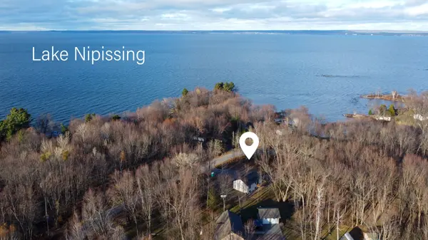 335 WALTONIAN DR, Callander, ON P0H 1H0