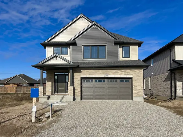 42203 McBain Line, Central Elgin, ON N5P 0E4