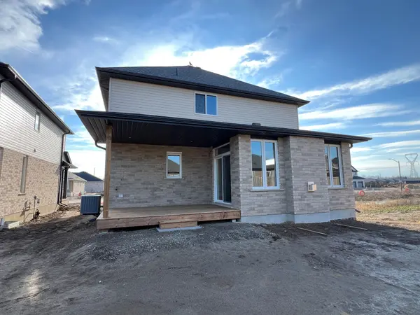 42203 McBain Line, Central Elgin, ON N5P 0E4