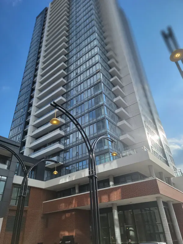 15 Wellington ST S #712, Kitchener, ON N2G 0E4