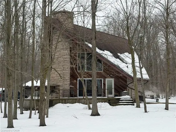 Haldimand, ON N0A 1E0,35 Little RD