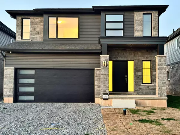 774 Bradford AVE, Fort Erie, ON L2A 0H3