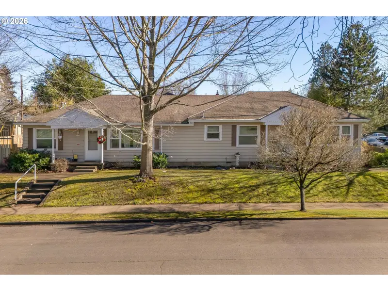 7106 N HODGE AVE, Portland, OR 97203