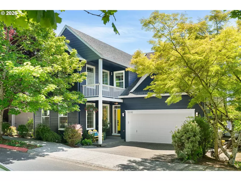 10142 NW FLEETWOOD DR, Portland, OR 97229