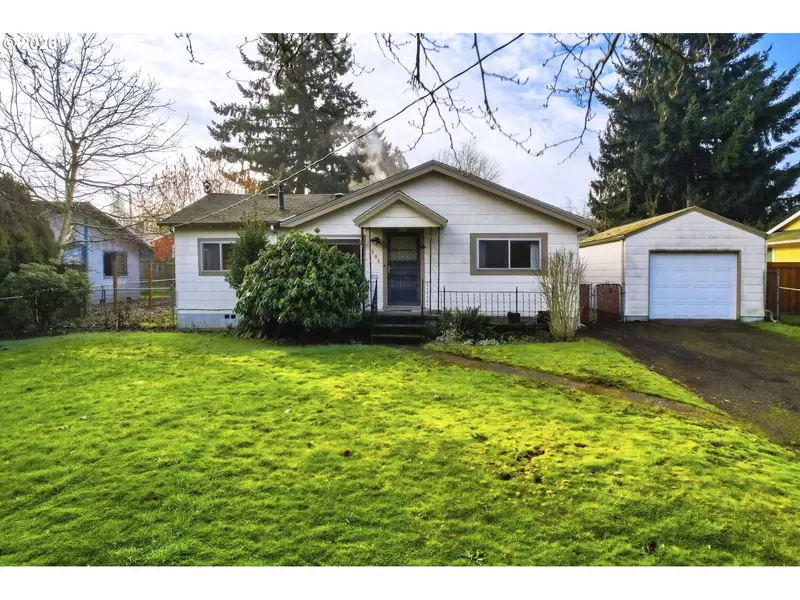 3006 N WILLIS BLVD, Portland, OR 97217