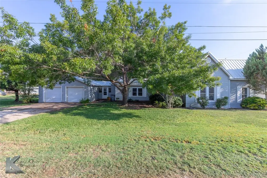 702 S 8th, Merkel, TX 79536