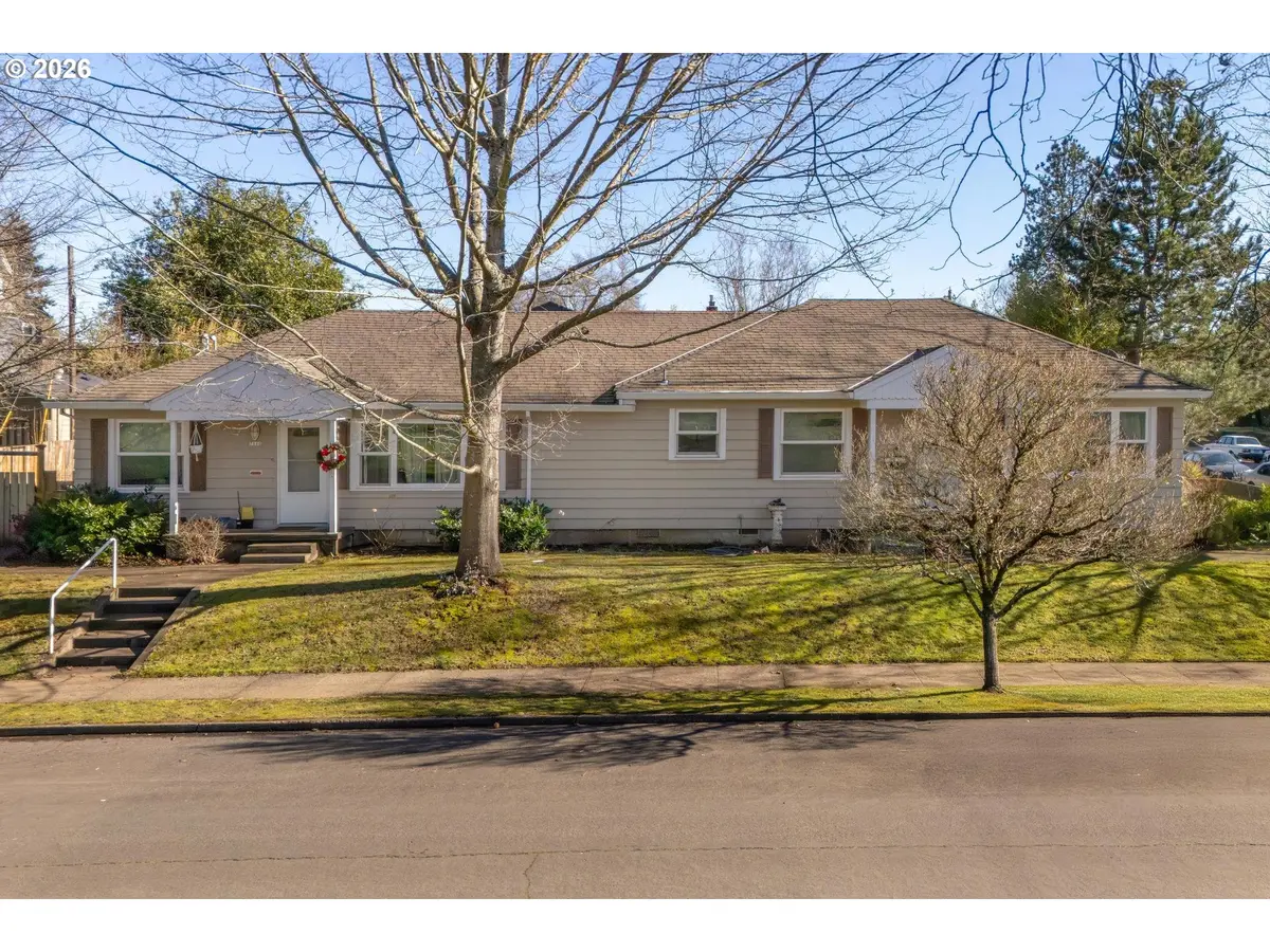 7106 N HODGE AVE, Portland, OR 97203