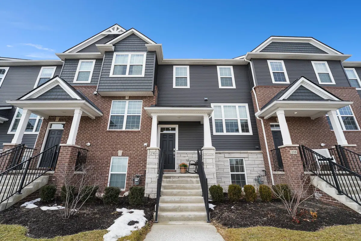 216 S Mill ST, Plymouth, MI 48170